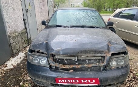 Audi A4, 1995 год, 170 000 рублей, 4 фотография