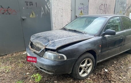 Audi A4, 1995 год, 170 000 рублей, 5 фотография
