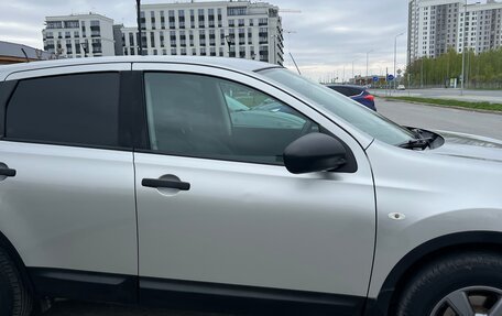 Nissan Qashqai, 2013 год, 1 300 000 рублей, 5 фотография