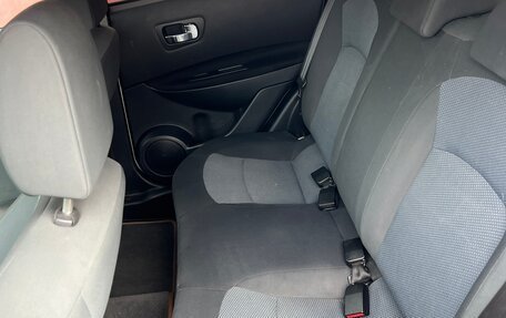 Nissan Qashqai, 2013 год, 1 300 000 рублей, 13 фотография