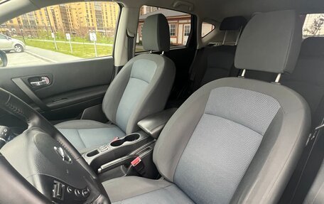 Nissan Qashqai, 2013 год, 1 300 000 рублей, 14 фотография