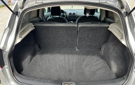 Nissan Qashqai, 2013 год, 1 300 000 рублей, 16 фотография