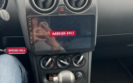 Nissan Qashqai, 2013 год, 1 300 000 рублей, 10 фотография