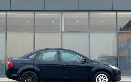 Ford Focus II рестайлинг, 2008 год, 499 000 рублей, 3 фотография