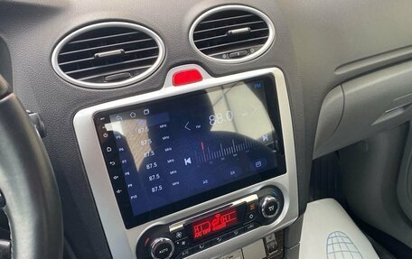Ford Focus II рестайлинг, 2008 год, 499 000 рублей, 9 фотография