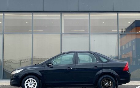 Ford Focus II рестайлинг, 2008 год, 499 000 рублей, 6 фотография