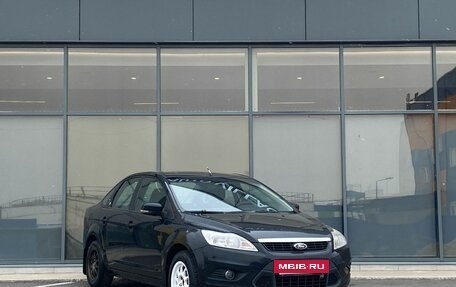 Ford Focus II рестайлинг, 2008 год, 499 000 рублей, 2 фотография