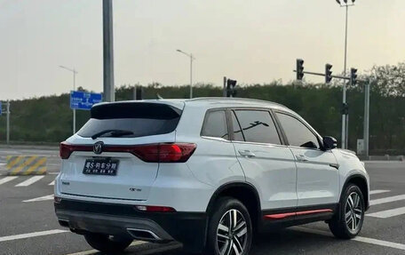 Changan CS75 I рестайлинг, 2022 год, 1 413 696 рублей, 3 фотография