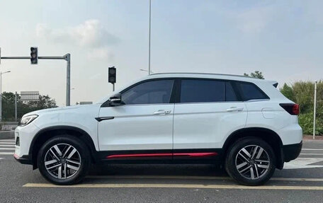 Changan CS75 I рестайлинг, 2022 год, 1 413 696 рублей, 4 фотография