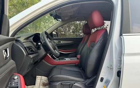 Changan CS75 I рестайлинг, 2022 год, 1 413 696 рублей, 6 фотография
