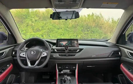 Changan CS75 I рестайлинг, 2022 год, 1 413 696 рублей, 7 фотография
