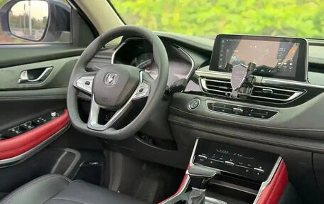 Changan CS75 I рестайлинг, 2022 год, 1 413 696 рублей, 8 фотография