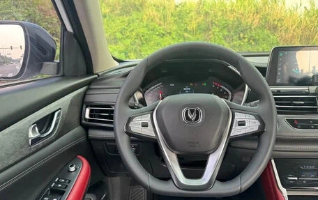 Changan CS75 I рестайлинг, 2022 год, 1 413 696 рублей, 10 фотография
