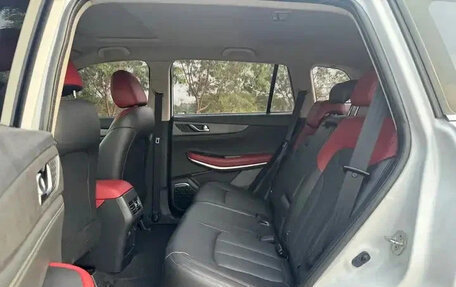 Changan CS75 I рестайлинг, 2022 год, 1 413 696 рублей, 13 фотография