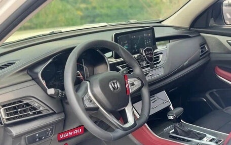 Changan CS75 I рестайлинг, 2022 год, 1 413 696 рублей, 9 фотография