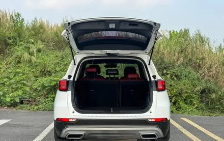 Changan CS75 I рестайлинг, 2022 год, 1 413 696 рублей, 17 фотография