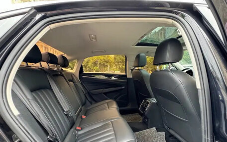 Volkswagen Passat B8 рестайлинг, 2021 год, 1 630 000 рублей, 13 фотография