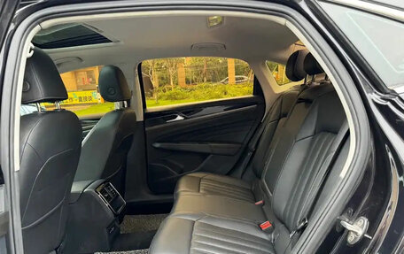 Volkswagen Passat B8 рестайлинг, 2021 год, 1 630 000 рублей, 12 фотография