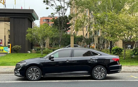 Volkswagen Passat B8 рестайлинг, 2021 год, 1 630 000 рублей, 7 фотография