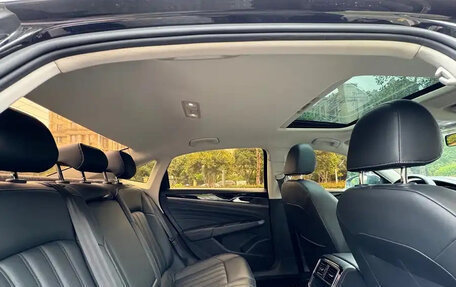 Volkswagen Passat B8 рестайлинг, 2021 год, 1 630 000 рублей, 14 фотография