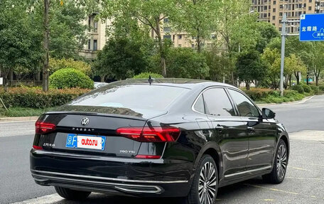 Volkswagen Passat B8 рестайлинг, 2021 год, 1 630 000 рублей, 5 фотография