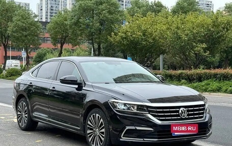 Volkswagen Passat B8 рестайлинг, 2021 год, 1 630 000 рублей, 4 фотография