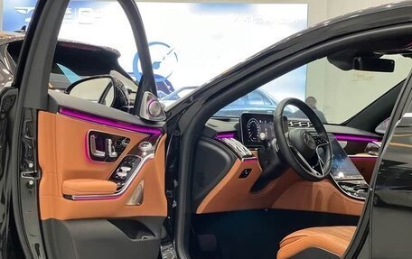 Mercedes-Benz S-Класс, 2021 год, 8 701 707 рублей, 4 фотография
