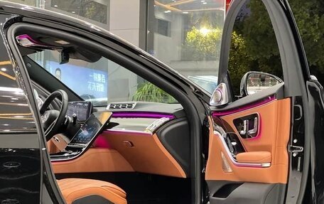 Mercedes-Benz S-Класс, 2021 год, 8 701 707 рублей, 7 фотография