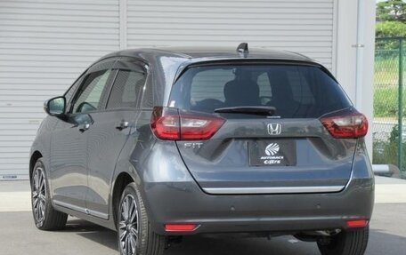 Honda Fit, 2020 год, 1 056 810 рублей, 4 фотография
