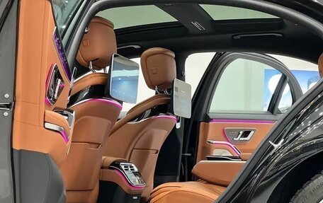 Mercedes-Benz S-Класс, 2021 год, 8 701 707 рублей, 9 фотография