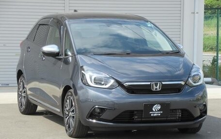 Honda Fit, 2020 год, 1 056 810 рублей, 3 фотография