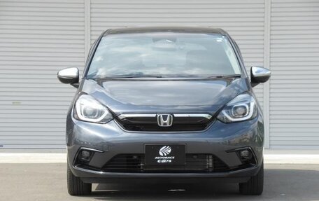 Honda Fit, 2020 год, 1 056 810 рублей, 2 фотография
