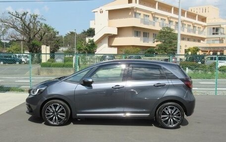 Honda Fit, 2020 год, 1 056 810 рублей, 7 фотография
