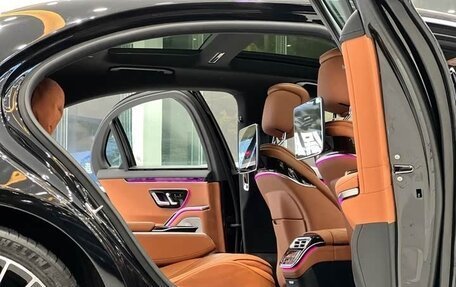 Mercedes-Benz S-Класс, 2021 год, 8 701 707 рублей, 8 фотография