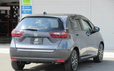 Honda Fit, 2020 год, 1 056 810 рублей, 6 фотография