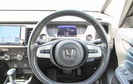 Honda Fit, 2020 год, 1 056 810 рублей, 10 фотография