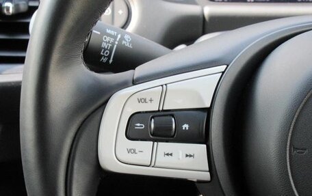Honda Fit, 2020 год, 1 056 810 рублей, 11 фотография