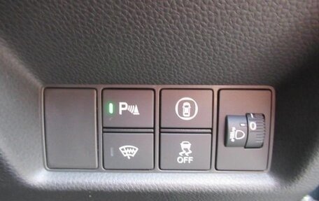 Honda Fit, 2020 год, 1 056 810 рублей, 17 фотография