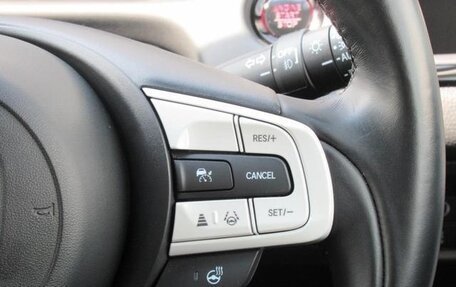 Honda Fit, 2020 год, 1 056 810 рублей, 12 фотография