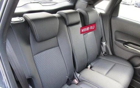 Honda Fit, 2020 год, 1 056 810 рублей, 23 фотография