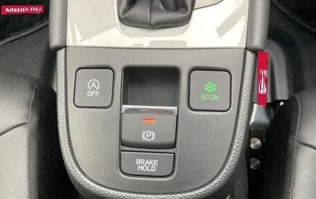 Honda Fit, 2020 год, 1 056 810 рублей, 14 фотография