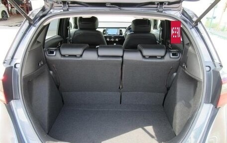 Honda Fit, 2020 год, 1 056 810 рублей, 24 фотография