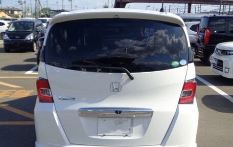 Honda Freed I, 2016 год, 836 000 рублей, 4 фотография