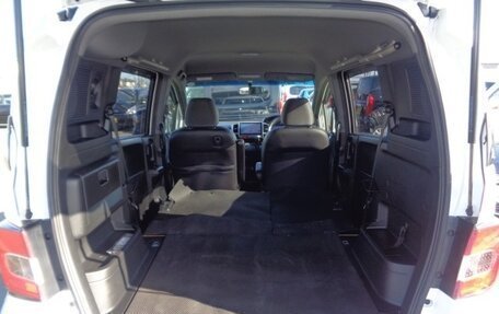 Honda Freed I, 2016 год, 836 000 рублей, 16 фотография