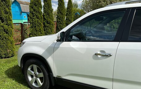 KIA Sorento II рестайлинг, 2014 год, 1 850 000 рублей, 7 фотография