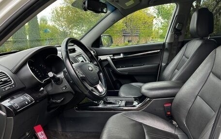 KIA Sorento II рестайлинг, 2014 год, 1 850 000 рублей, 8 фотография