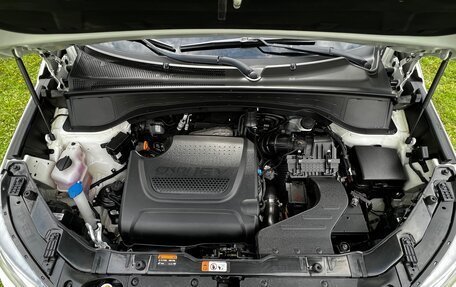 KIA Sorento II рестайлинг, 2014 год, 1 850 000 рублей, 12 фотография