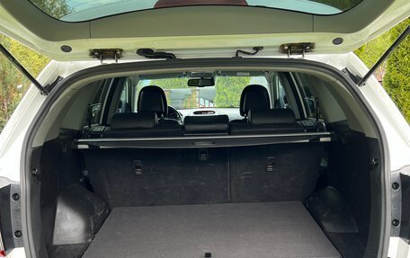 KIA Sorento II рестайлинг, 2014 год, 1 850 000 рублей, 11 фотография