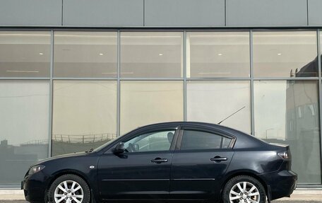 Mazda 3, 2006 год, 449 000 рублей, 6 фотография