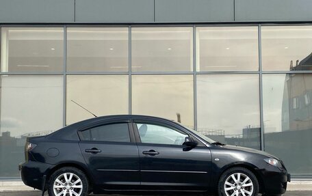 Mazda 3, 2006 год, 449 000 рублей, 3 фотография